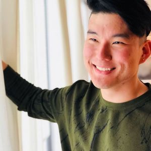 Meet your Posher, Daniel